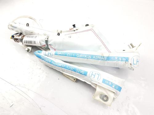 Left curtain airbag MG MG ZS SUV (AZS1) 1.5 VTi | BP30264417C11 