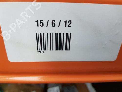 Other LAND ROVER RANGE ROVER SPORT II (L494) 5.0 SCV8 4x4 | BP29900361O1