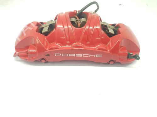 Right front brake caliper PORSCHE 911 (991) 3.8 GT3 | BP32148974M104 - Image 7