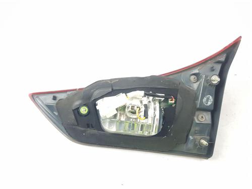 Left tailgate light TOYOTA AURIS Estate (_E18_) 1.8 Hybrid (ZWE186_, ZWE186R, ZWE186H) | BP31574670C79