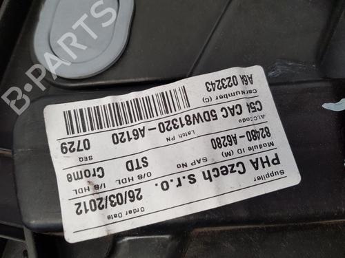 Front right window mechanism HYUNDAI i30 (GD) 1.6 CRDi | BP35934079C23 - Image 5