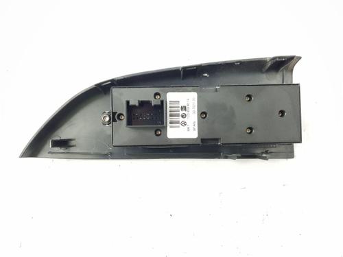 Right front window switch SKODA FABIA I Combi (6Y5) 1.4 16V | BP40537861I26 - Image 2