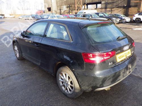 Left headlight AUDI A3 (8V1, 8VK) 1.2 TFSI | BP39994684C28 - Image 12
