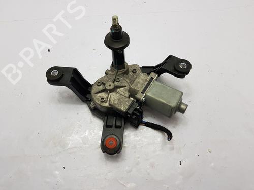 Used Rear wiper motor OPEL ASTRA K (B16) 1.6 CDTi (68) (110 hp) 30184806