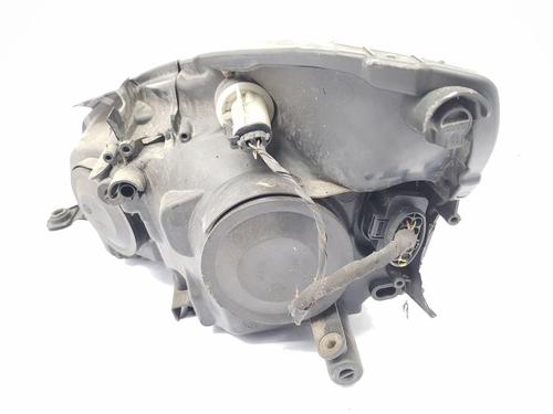 Højre forlygte SKODA FABIA II (542) 1.6 TDI | BP30603605C29 