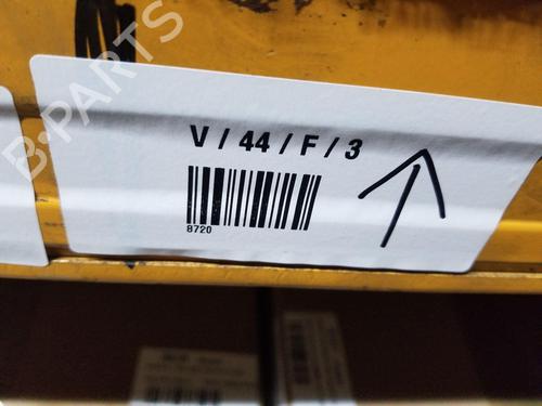 Engine control unit (ECU) JAGUAR XF I (X250) 3.0 D | BP38511242M57  - Image 7