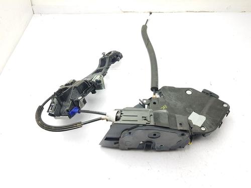 Front right lock JAGUAR F-PACE (X761) | BP33889774C97 - Image 2