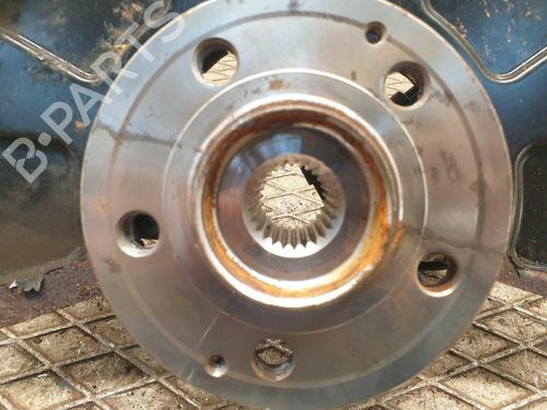 Right front steering knuckle MG MG ZS SUV (AZS1) 1.5 VTi | BP30649965M26 - Image 2