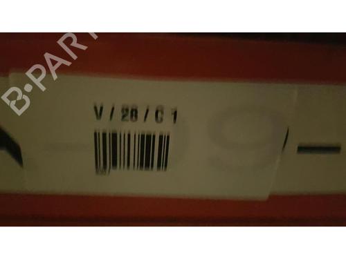 Left front suspension arm VW T-ROC (A11, D11)  | BP36280678M12  - Image 9