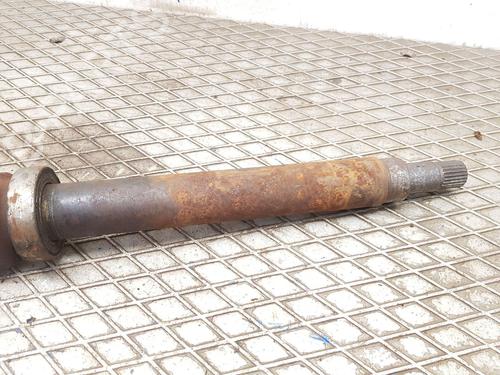 Right front driveshaft FORD FOCUS III  | BP29815673M39