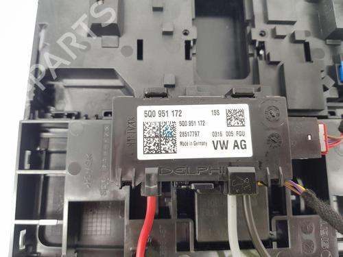 Luz interior SKODA SCALA (NW1)  | BP32177708I8 