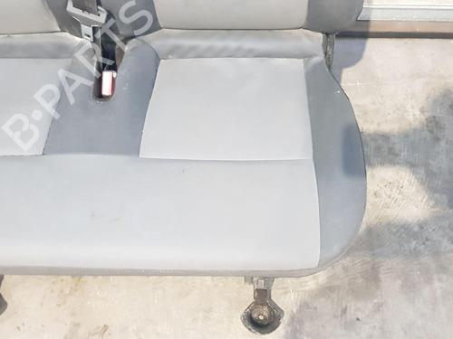 Left front seat VAUXHALL MOVANO Mk II (B) Chassis/Cab (X62) 2.3 CDTI FWD (UV, HV, EV) | BP31663300C15 