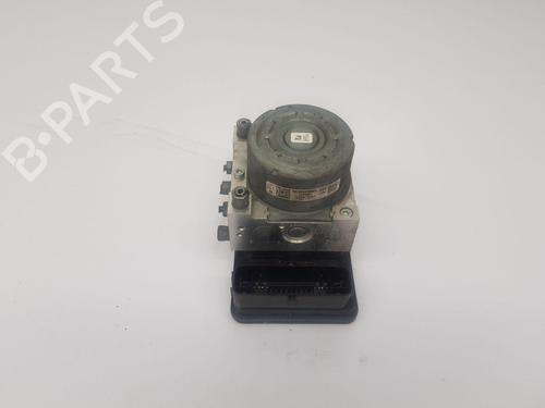 ABS Bremseaggregat PEUGEOT 208 II (UB_, UP_, UW_, UJ_) 1.2 PureTech 100 (101 hp) 24213498