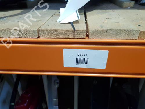 Front left wheel arch trim HONDA CR-V IV (RM_) 1.6 i-DTEC 4WD (RE6) | BP32252013C134 