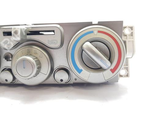 Climate control ISUZU D-MAX I (TFR, TFS) 2.5 DiTD 4x4 (TFS86_) | BP29815861I5 