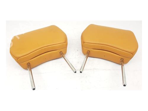 Used Headrest NISSAN 350Z Coupe (Z33) 3.5 (AAZ33) (280 hp) 23098081