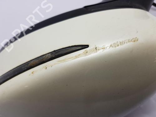 Left mirror NISSAN NOTE (E12) 1.5 dCi | BP29900568C26