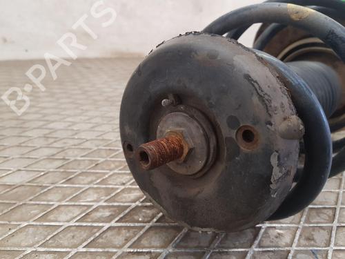 Right front shock absorber PEUGEOT PARTNER Box Body/MPV 1.6 HDi | BP30580790M17