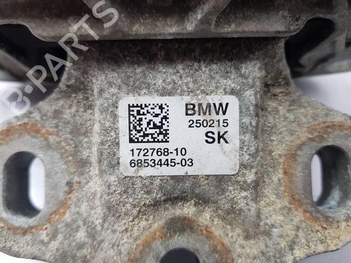Engine mount BMW 2 Active Tourer (F45) 216 d | BP30045149M89