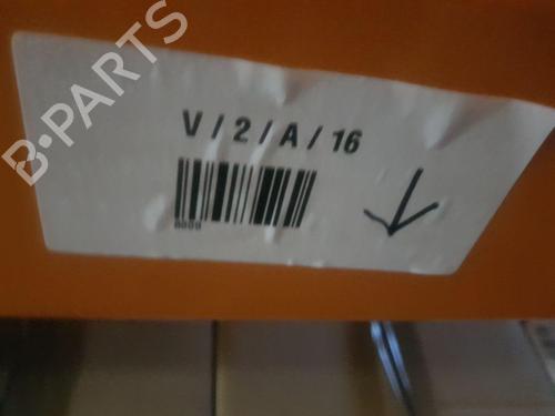 Right front driveshaft CITROËN JUMPY III Van (V_) 1.6 BlueHDi 95 | BP25838784M39  - Image 6