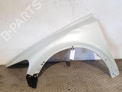 Left front fenders VOLVO C30 (533) D5 31253949
