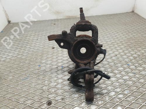 Right front steering knuckle KIA CEE'D Hatchback (ED) 1.6 CRDi 90 | BP23212426M26 