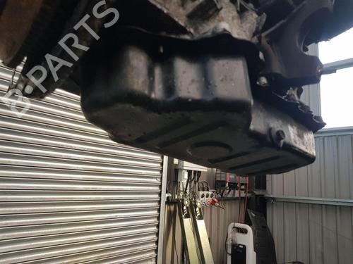 Engine FORD TRANSIT CONNECT (P65_, P70_, P80_) 1.8 Di | BP39916392M1 - Image 9