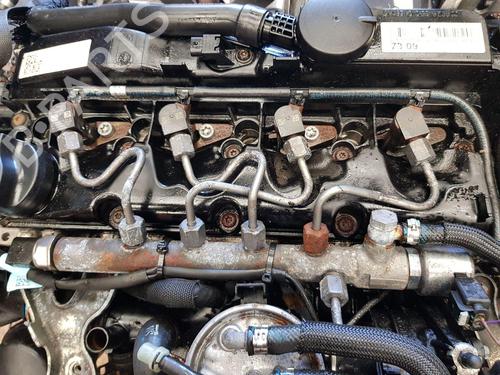 Engine MERCEDES-BENZ E-CLASS (W212) E 250 CDI / BlueTEC (212.003, 212.004) | BP28827594M1