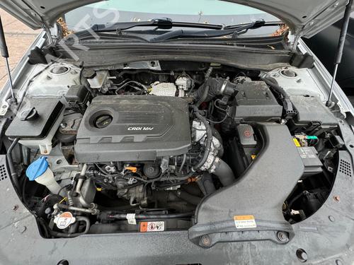 Generator KIA OPTIMA (FSGDS6B) 1.7 CRDi | BP22665222M7  - Image 17