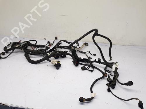 Used Wiring harness ALFA ROMEO GIULIA (952_) 2.2 D (952AFA25, 952AFM25, 952ALA25) (180 hp) 30628095