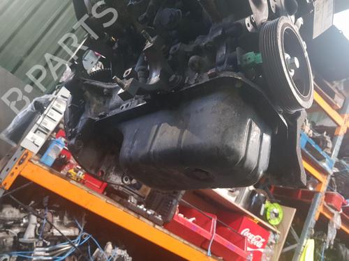 Engine FORD FOCUS III 1.5 TDCi | BP31842072M1