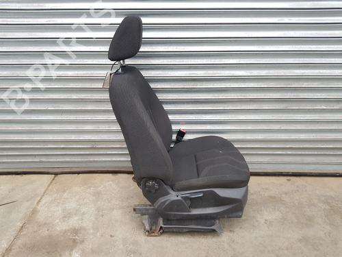 Right front seat FORD TRANSIT CONNECT V408 Box Body/MPV 1.6 TDCi | BP36052185C16  - Image 6
