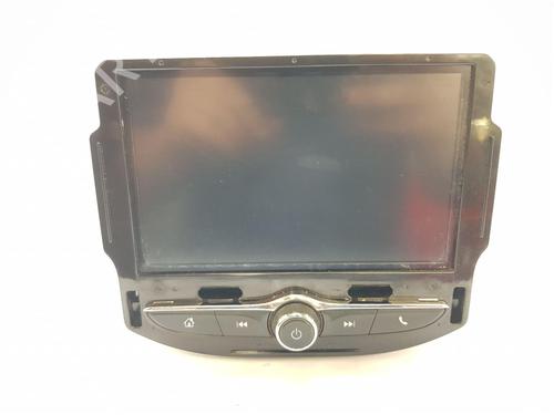 Bilradio OPEL CORSA E (X15) 1.4 (08, 68) (75 hp) 28088030