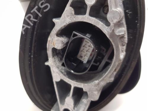 Left mirror MINI MINI (R56) Cooper S | BP31053746C26