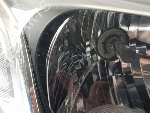 Right headlight HONDA JAZZ IV (GK_) 1.3 | BP30161490C29