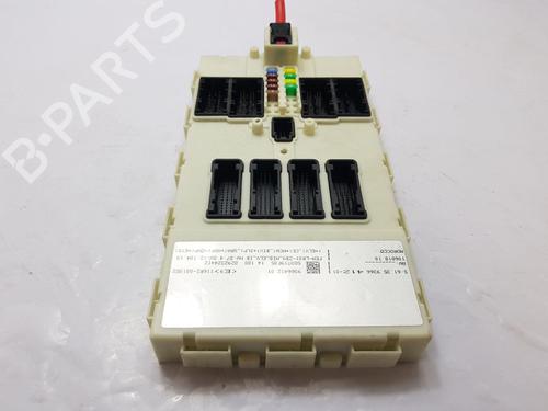 Electronic module BMW 1 (F20) 116 d | BP29440159M83 