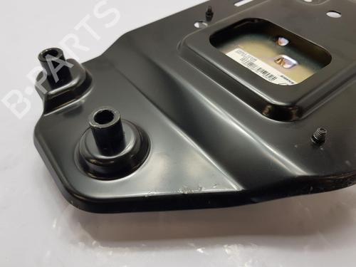 Electronic module RENAULT KADJAR (HA_, HL_) 1.5 dCi 110 (HLA3) | BP29755843M83