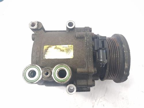 AC compressor FORD FIESTA VI (CB1, CCN) 1.4 | BP33726363M34 - Image 6