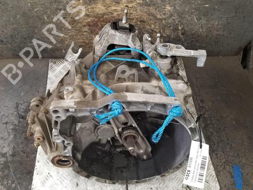 Used Gearbox Gearbox MINI MINI (R56) Cooper (122 hp) 36281129 36281129