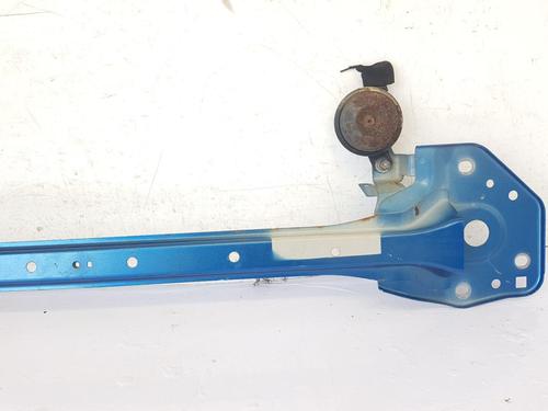 Front bumper reinforcement SUZUKI IGNIS III (MF, FF) 1.2 Hybrid (ATK412, FF21S) | BP28120097C109 