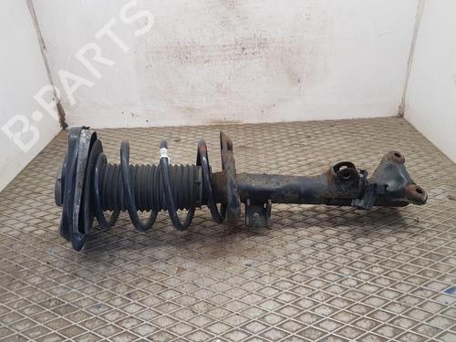 Used Left front shock absorber MERCEDES-BENZ CLS (C218) CLS 350 BlueTEC / d (218.326) (258 hp) 29839418