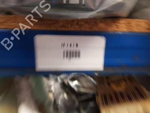 Left headlight support LAND ROVER RANGE ROVER EVOQUE (L551) 2.0 D180 MHEV 4x4 | BP22674808C157 