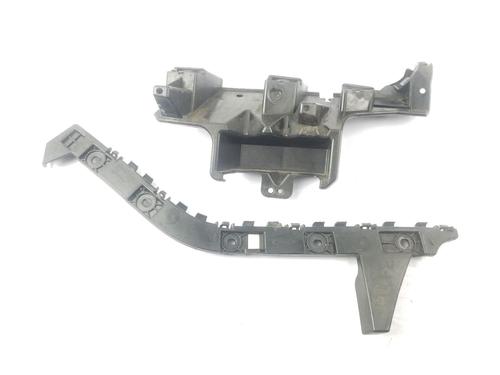 Used Rear bumper bracket FORD USA MUSTANG Coupe 2.3 EcoBoost (317 hp) 28175411