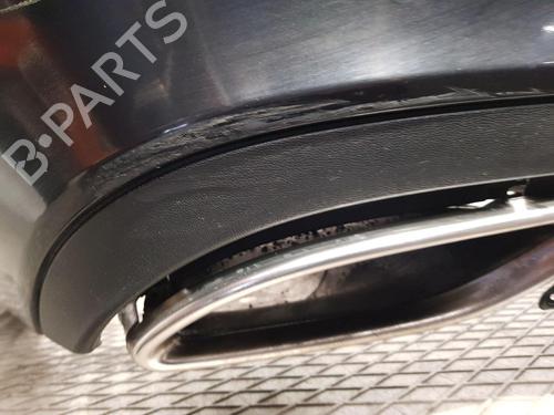 Rear bumper MERCEDES-BENZ E-CLASS (W212) E 220 CDI / BlueTEC (212.001, 212.002) | BP29229602C8 