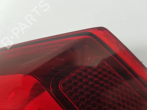 Left taillight SEAT LEON (5F1) 1.4 TSI | BP29514604C34 