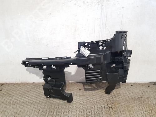 Used Rear bumper bracket MINI MINI COUNTRYMAN (F60) Cooper D (150 hp) 28137144