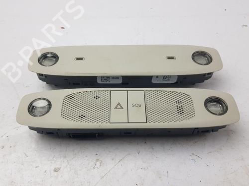 Plafoniera interna Plafoniera interna TESLA MODEL 3 (5YJ3) [2017-2026] 34406956 34406956
