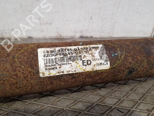 Driveshaft FORD RANGER (TKE) 2.2 TDCi 4x4 | BP36464068M37 - Image 7