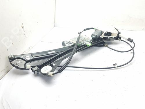 Front left window mechanism AUDI A5 (8T3) 2.0 TDI | BP33473137C22  - Image 5