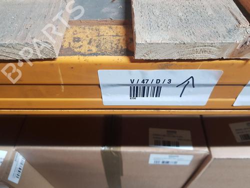 Injection rail MASERATI LEVANTE SUV (M161) 3.0 D Q4 | BP36280970M98 - Image 8